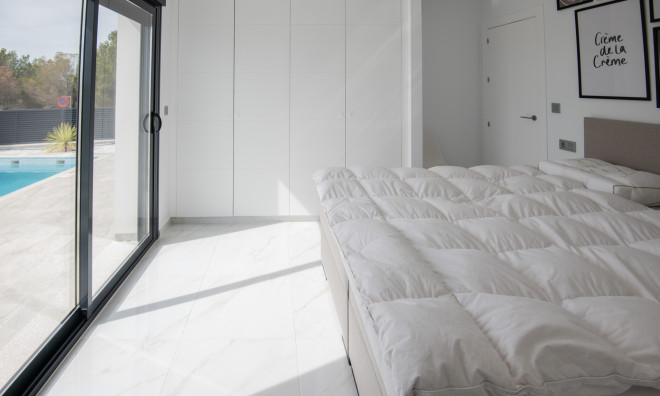 Nouvelle construction - Maison de ville -
Pinar de Campoverde