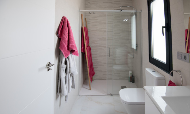 Nouvelle construction - Maison de ville -
Pinar de Campoverde