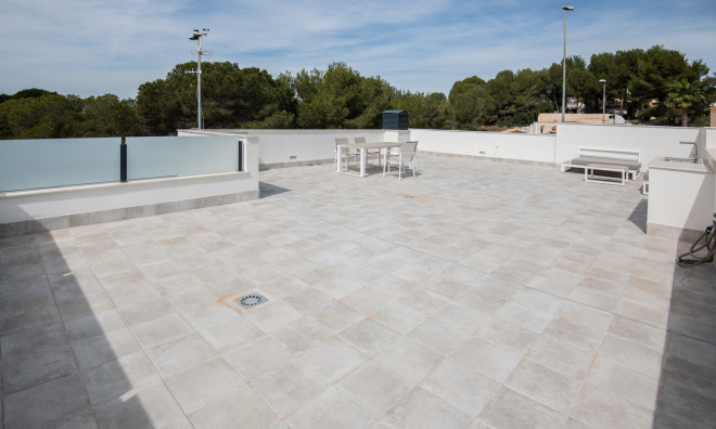 Nouvelle construction - Maison de ville -
Pinar de Campoverde