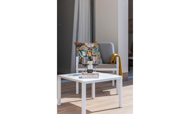 Nybyggnation - Takvåning -
Orihuela Costa