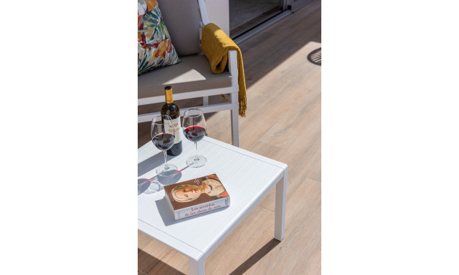 Nybyggnation - Takvåning -
Orihuela Costa