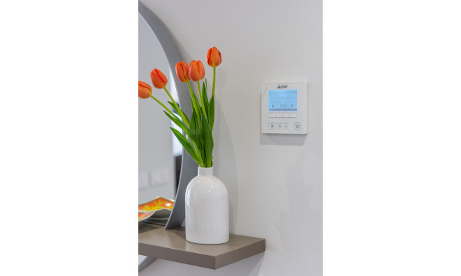 Nybyggnation - Takvåning -
Orihuela Costa