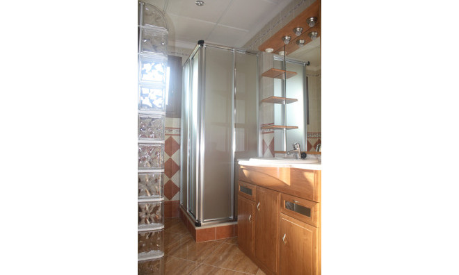 Nouvelle construction - Maison de ville -
Torrevieja