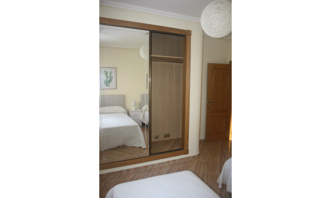 Nouvelle construction - Maison de ville -
Torrevieja