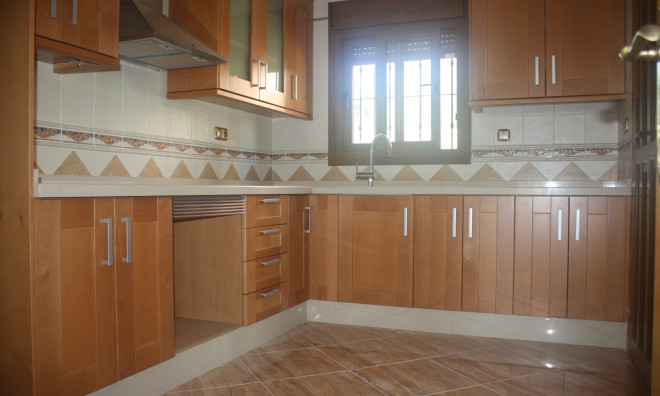 Nouvelle construction - Maison de ville -
Torrevieja