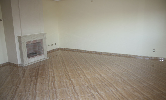 Nouvelle construction - Maison de ville -
Torrevieja