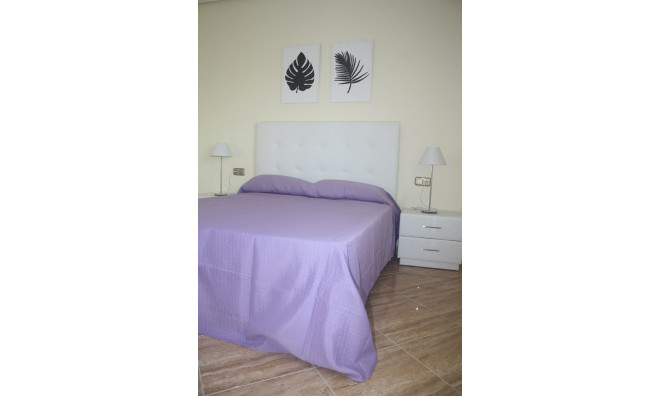 Nouvelle construction - Maison de ville -
Torrevieja