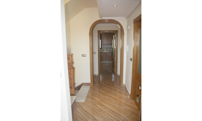 Nouvelle construction - Maison de ville -
Torrevieja