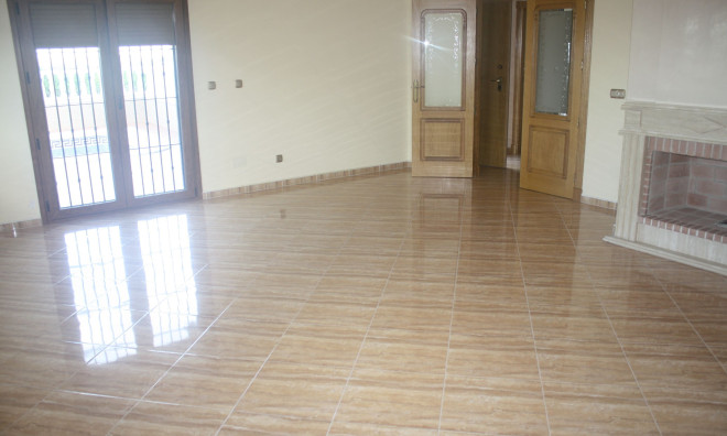 Nouvelle construction - Maison de ville -
Torrevieja