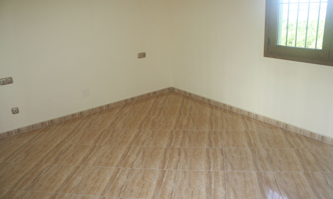 Nouvelle construction - Maison de ville -
Torrevieja