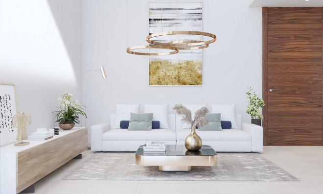 Новое здание - Villa -
Finestrat