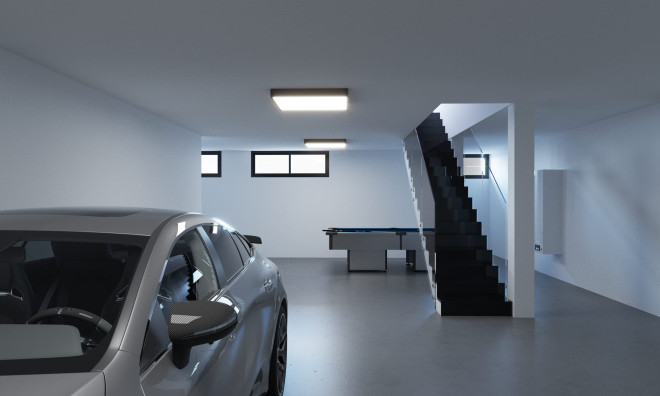 New Build - Villa -
Finestrat