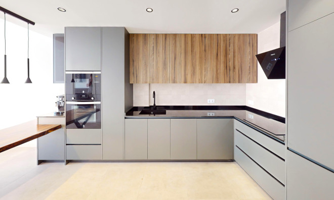 Новое здание - Квартира / квартира -
Pilar de la Horadada