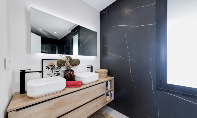 Новое здание - Таунхаус -
Pilar de la Horadada