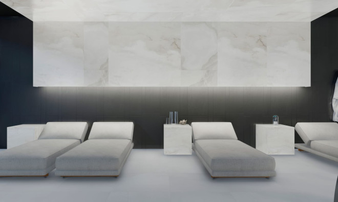 New Build - Penthouse -
Calpe