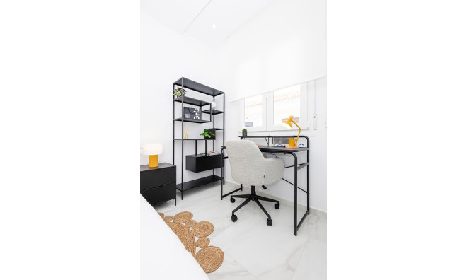 Новое здание - Квартира / квартира -
Jacarilla