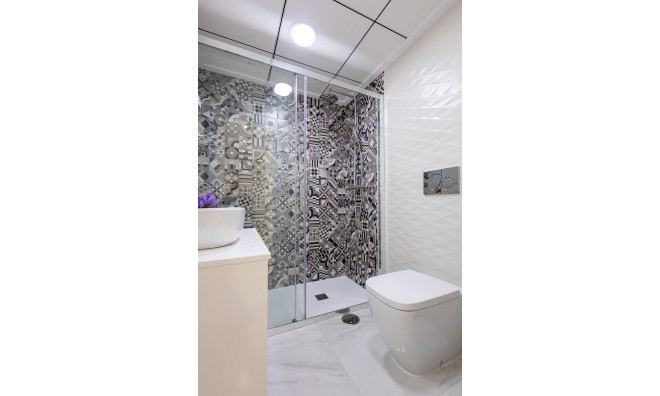 Новое здание - Квартира / квартира -
Jacarilla