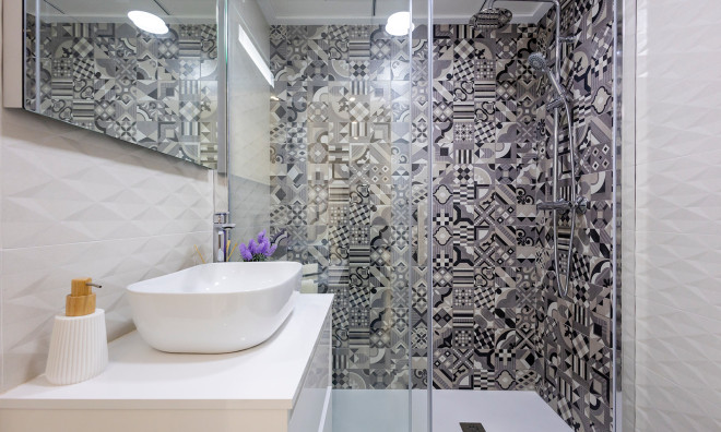 Новое здание - Квартира / квартира -
Jacarilla