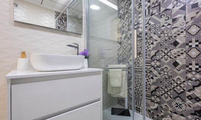 Новое здание - Квартира / квартира -
Jacarilla