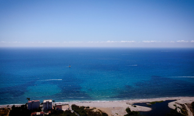 Nieuwbouw Woningen - Villa / Halfvrijstaand -
Polop