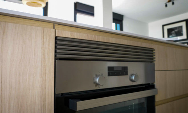 Nybyggnation - Villa / parhus -
Polop