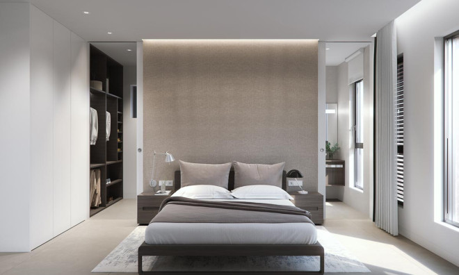 Новое здание - Villa -
Pilar de la Horadada