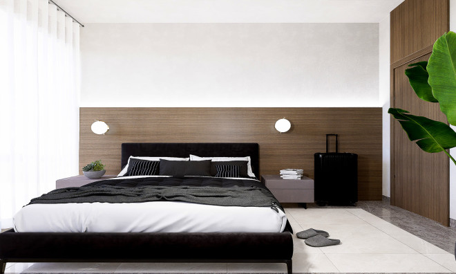 Obra nueva - Villa -
Finestrat