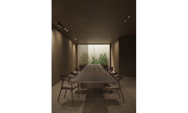 Новое здание - Villa -
La Nucía