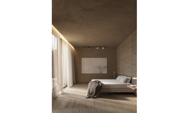 Новое здание - Villa -
La Nucía