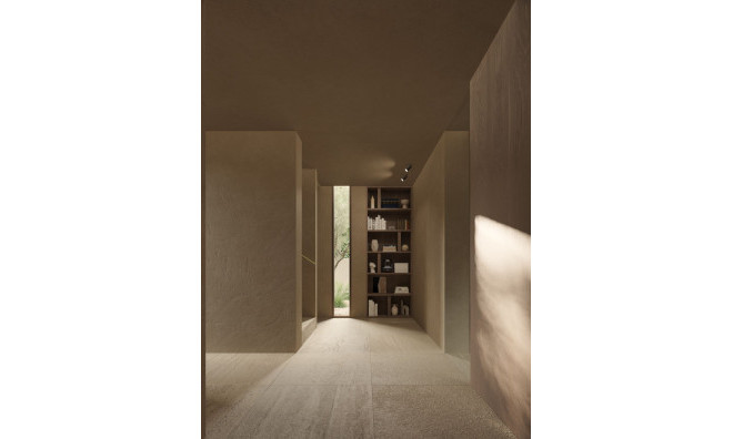 Новое здание - Villa -
La Nucía