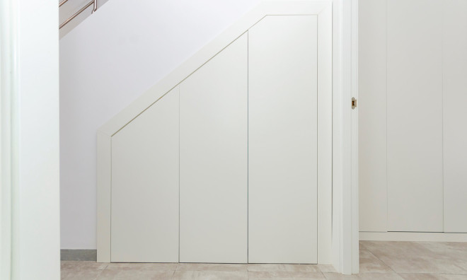 Nybyggnation - Villa / parhus -
Torrevieja