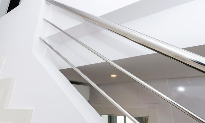 Nybyggnation - Villa / parhus -
Torrevieja