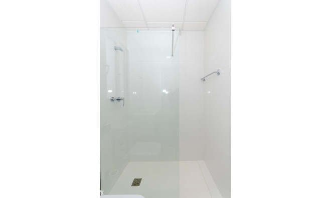 Nybyggnation - Villa / parhus -
Torrevieja