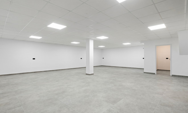 Nouvelle construction - Villa -
Orihuela Costa