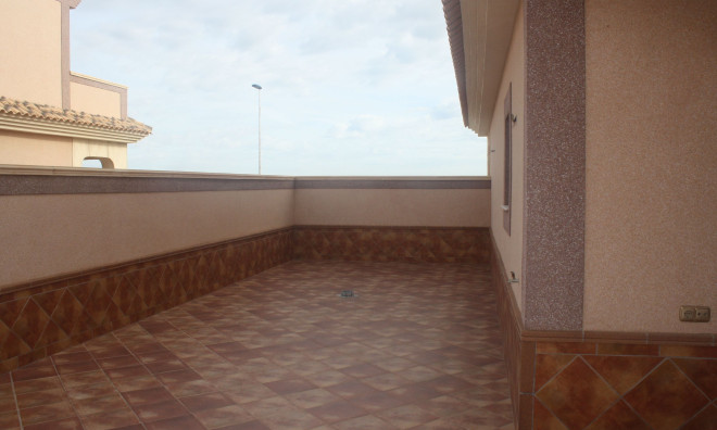 New Build - Villa / Semi semi-detached -
Torrevieja
