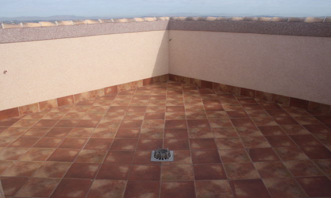 New Build - Villa / Semi semi-detached -
Torrevieja