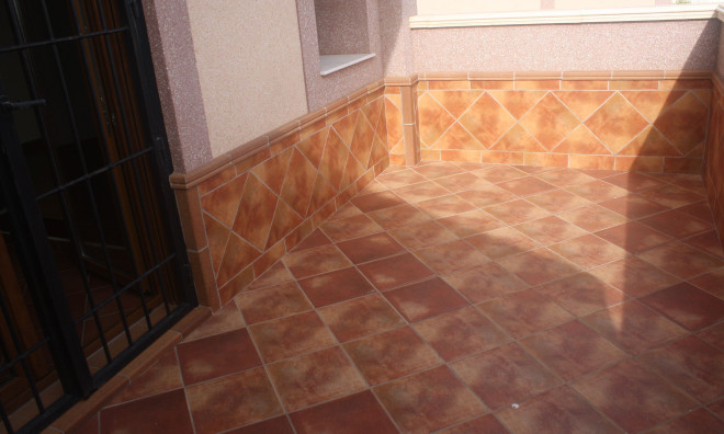 New Build - Villa / Semi semi-detached -
Torrevieja