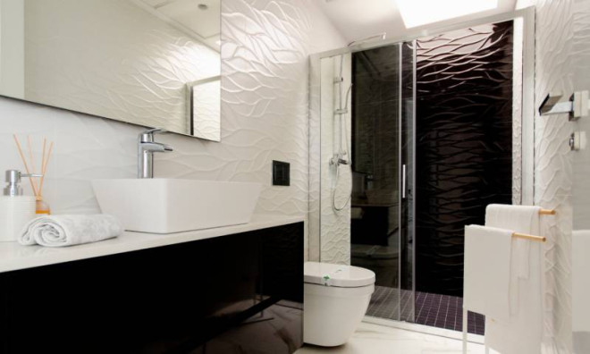 Obra nueva - Villa -
Orihuela Costa