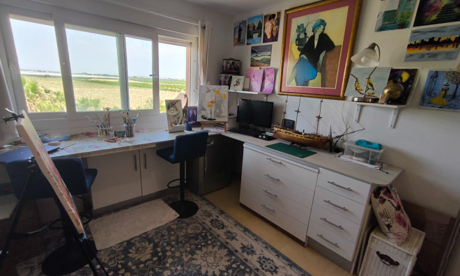 Resale - Penthouse -
Torre-Pacheco - Mar Menor Golf Resort