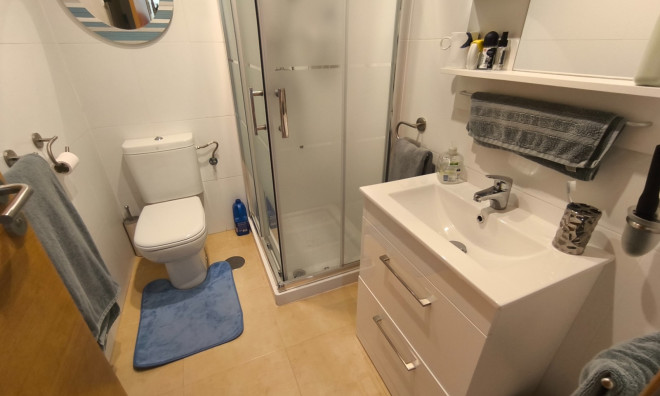 Resale - Penthouse -
Torre-Pacheco - Mar Menor Golf Resort