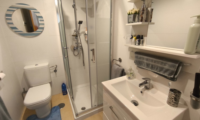 Resale - Penthouse -
Torre-Pacheco - Mar Menor Golf Resort