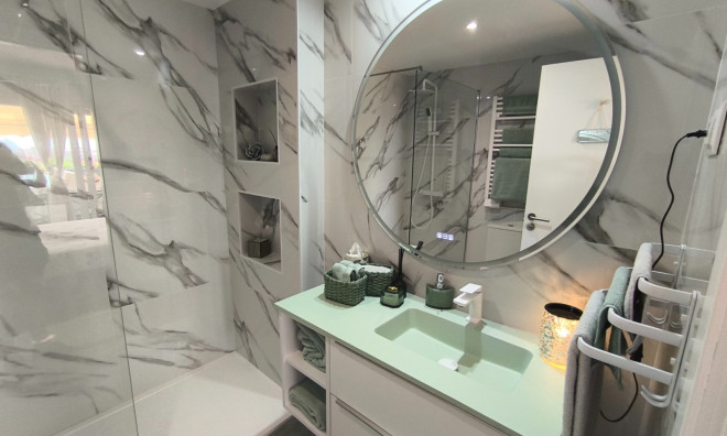 Resale - Penthouse -
Torre-Pacheco - Mar Menor Golf Resort