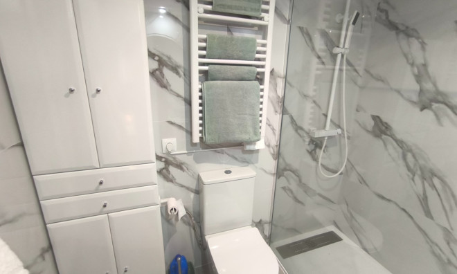 Resale - Penthouse -
Torre-Pacheco - Mar Menor Golf Resort