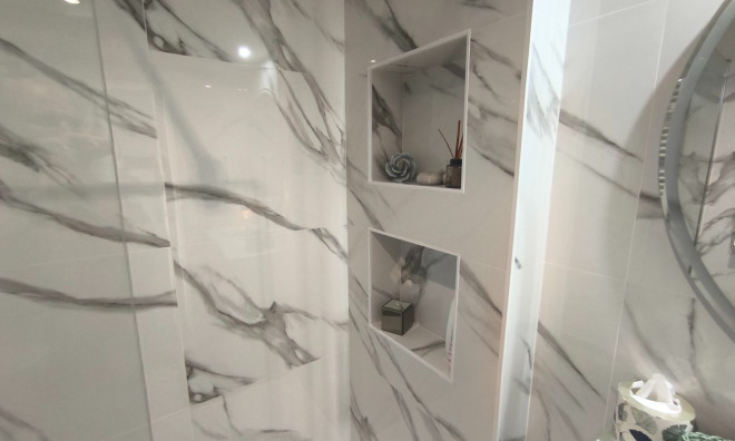 Resale - Penthouse -
Torre-Pacheco - Mar Menor Golf Resort