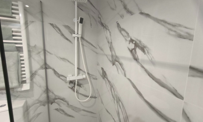 Resale - Penthouse -
Torre-Pacheco - Mar Menor Golf Resort