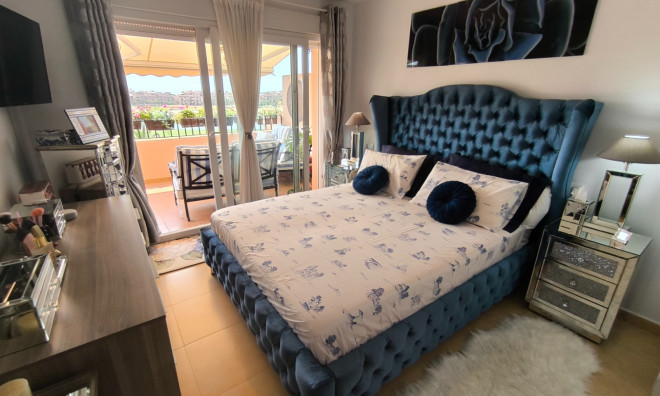 Resale - Penthouse -
Torre-Pacheco - Mar Menor Golf Resort