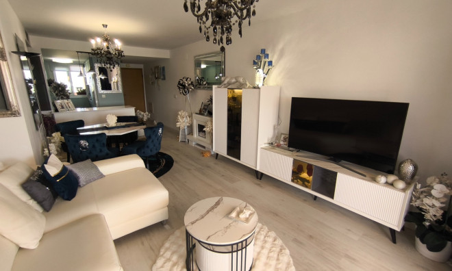 Resale - Penthouse -
Torre-Pacheco - Mar Menor Golf Resort