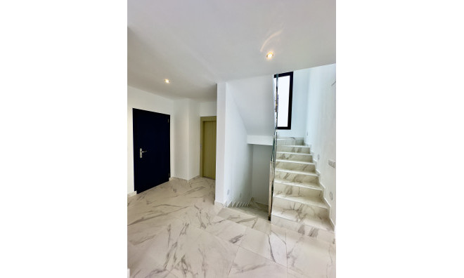 Новое здание - Квартира / квартира -
Ciudad Quesada