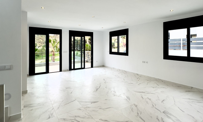 Nybyggnation - Lägenhet / lägenhet -
Ciudad Quesada