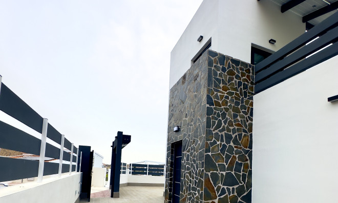 Nybyggnation - Lägenhet / lägenhet -
Ciudad Quesada